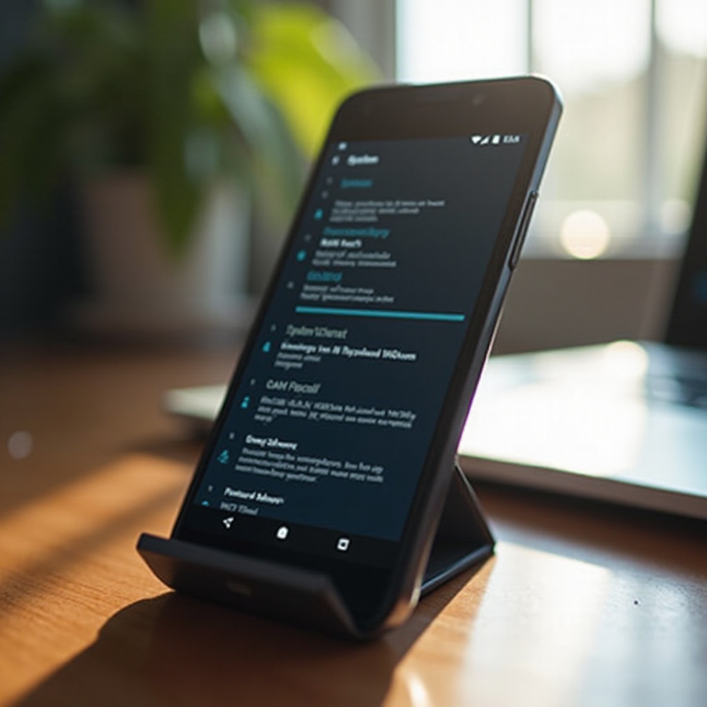 сколько у меня оперативной памяти на телефоне