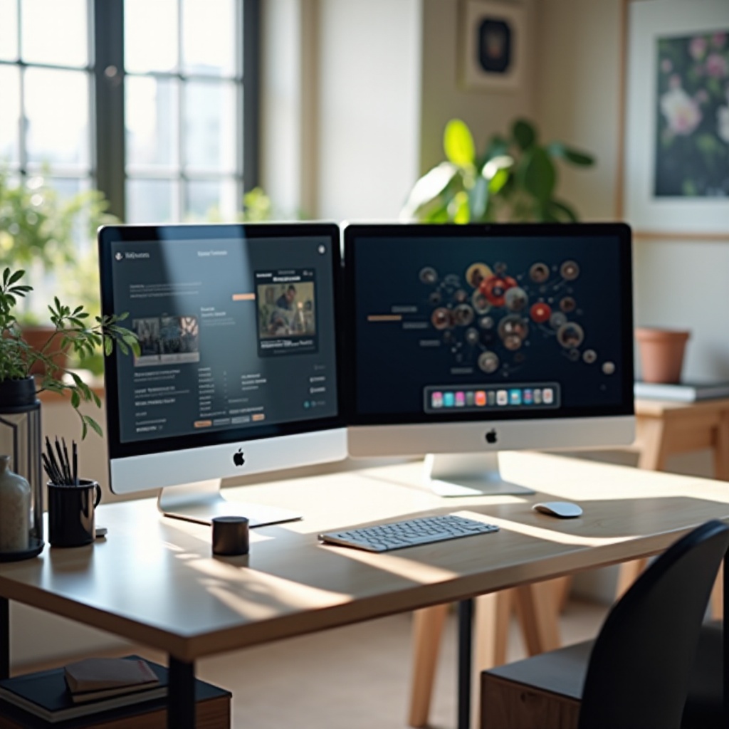најбољи други дисплеј за iMac
