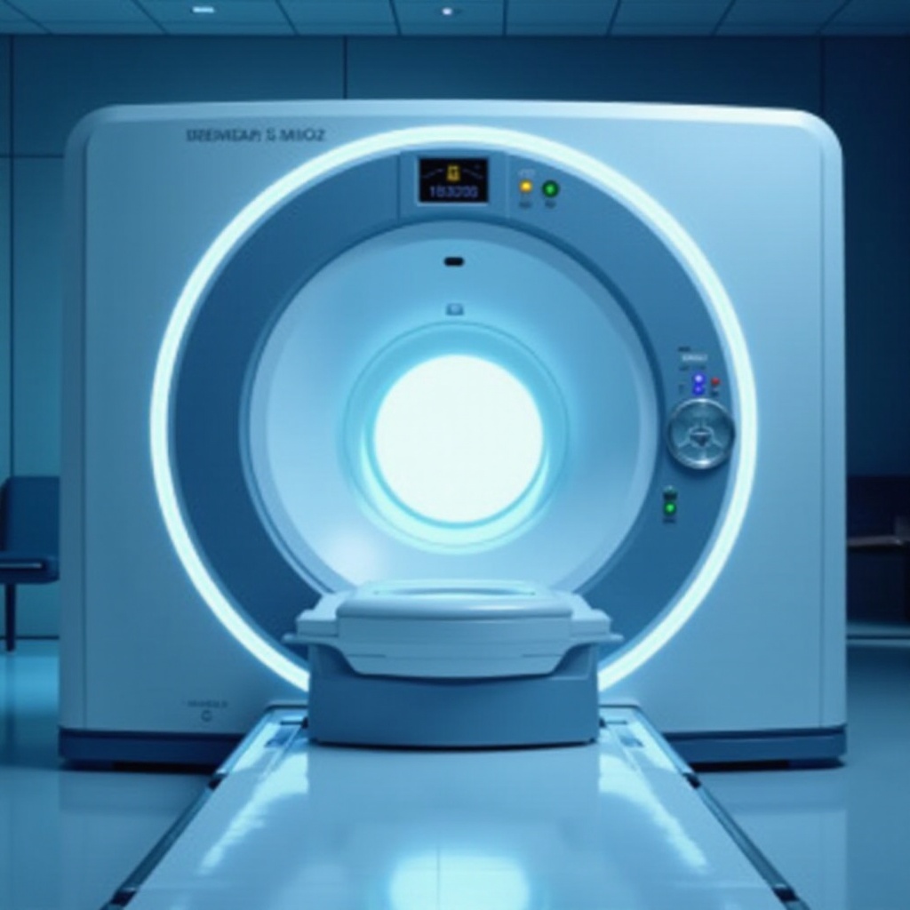 scannere CT General Electric