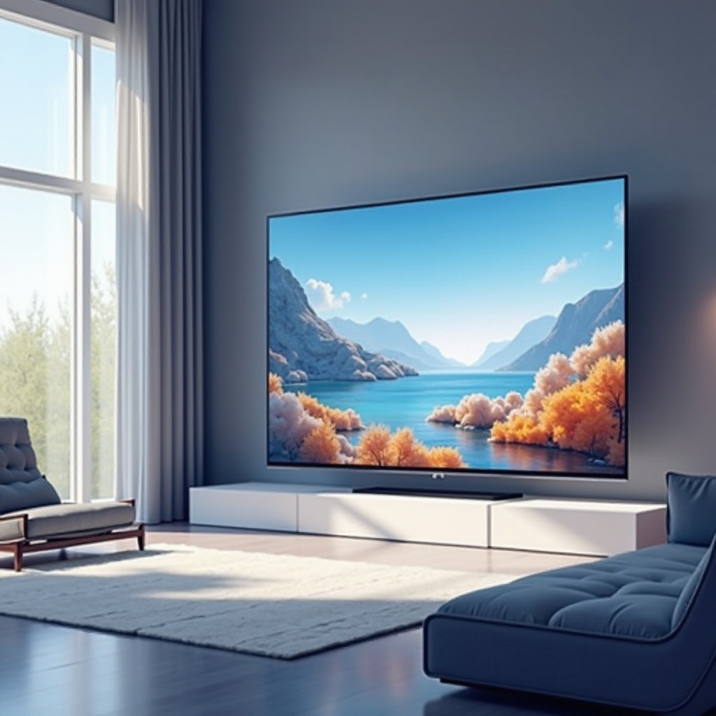 nejlepší čistič obrazovky pro OLED TV
