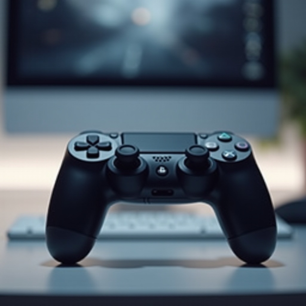 ps5 controller turn off