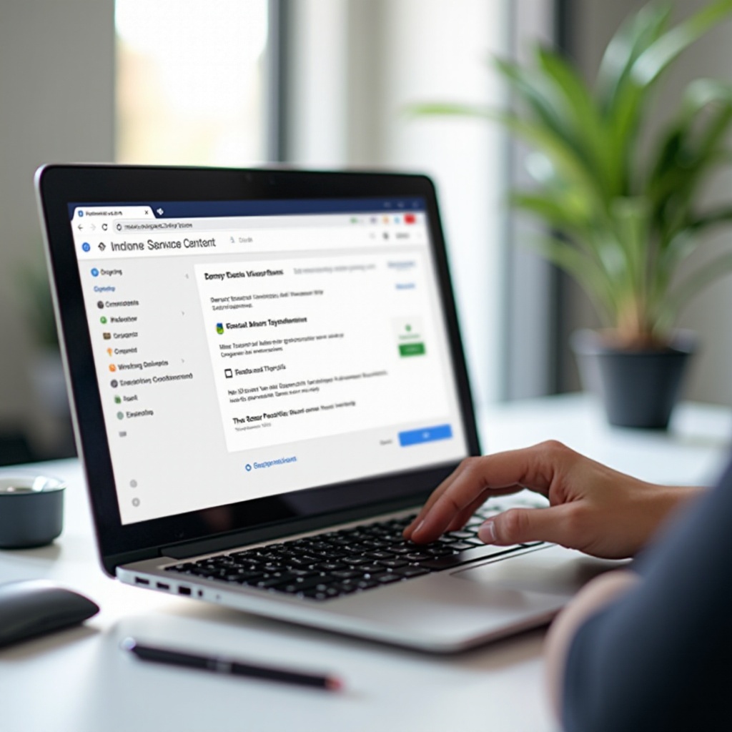 jak stáhnout peerblock na chromebook