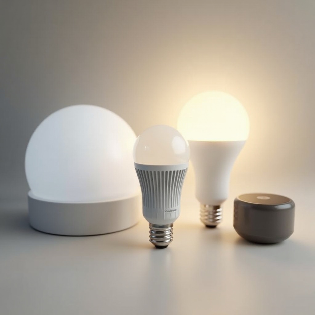 smart light bulbs that work with apple homekit