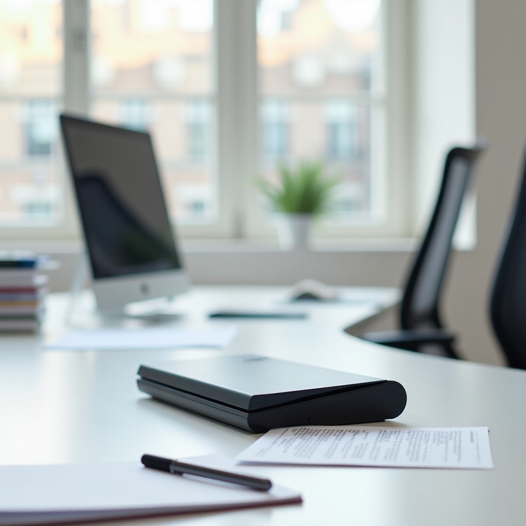 best document scanners for going paperless