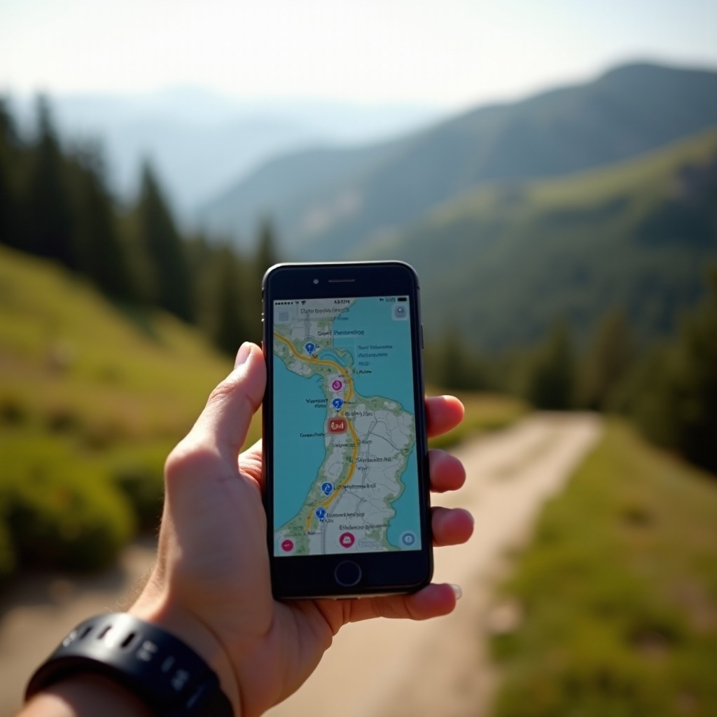gdzie jest mój kompas na moim iphone