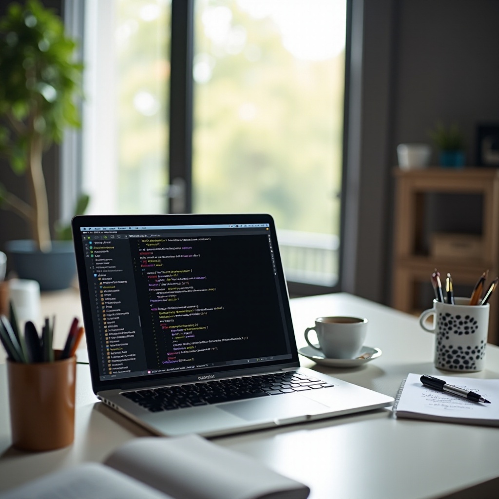 как да изчистите всички MySQL неща на MacBook