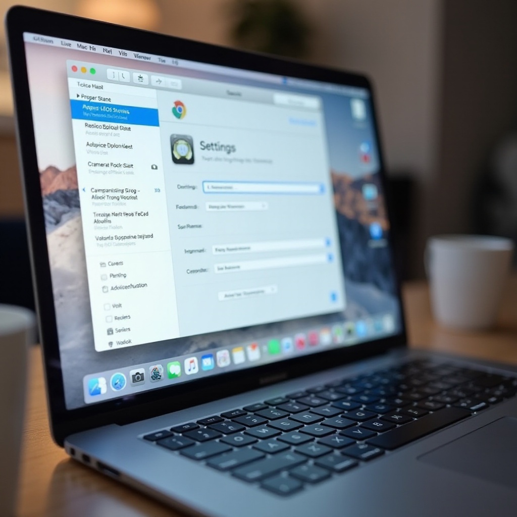 jak wyłączyć migawkę aparatu w laptopie