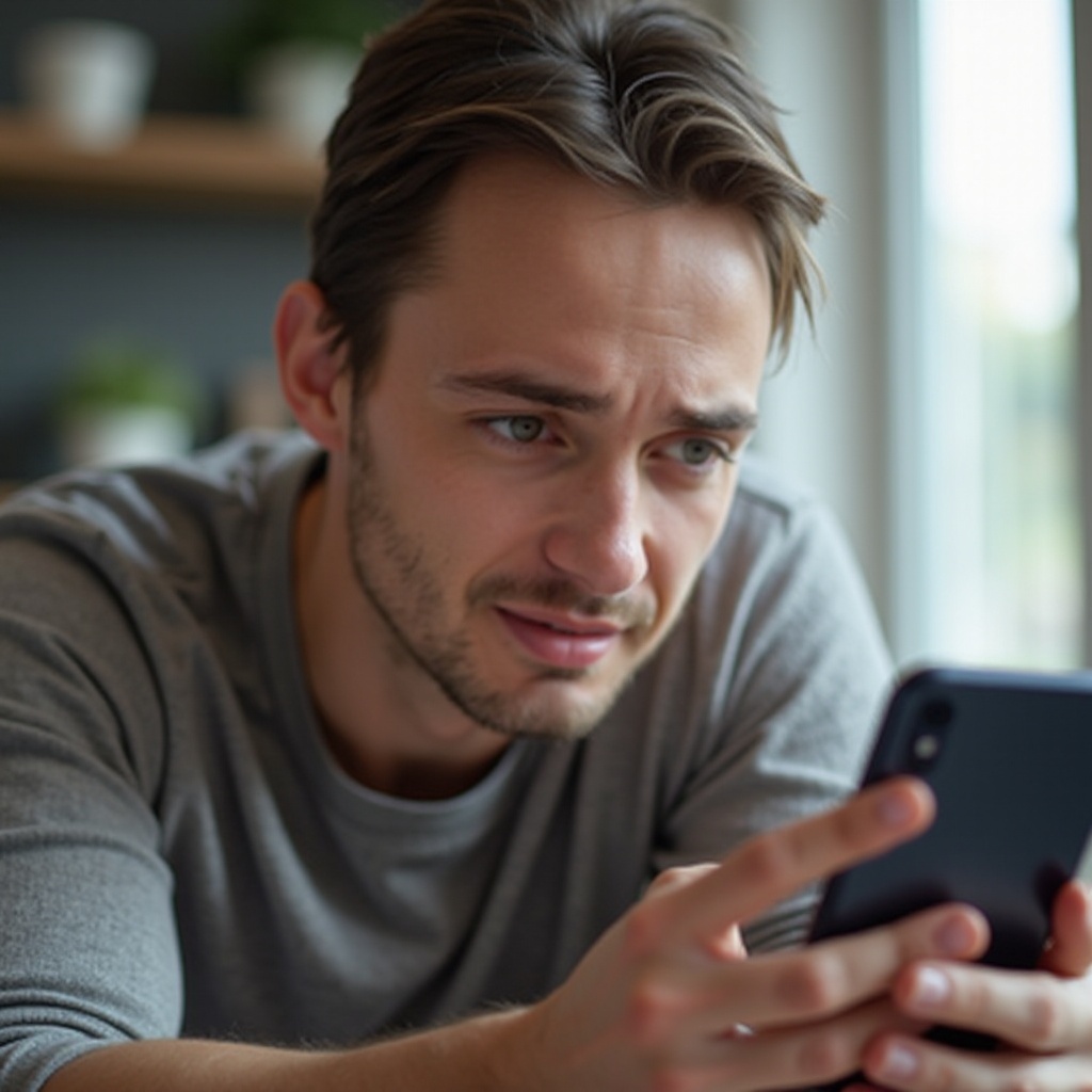 повикванията ми на iPhone не работят