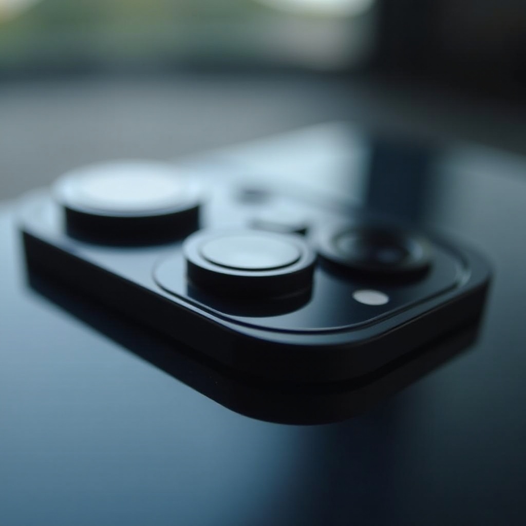 problem with truedepth camera