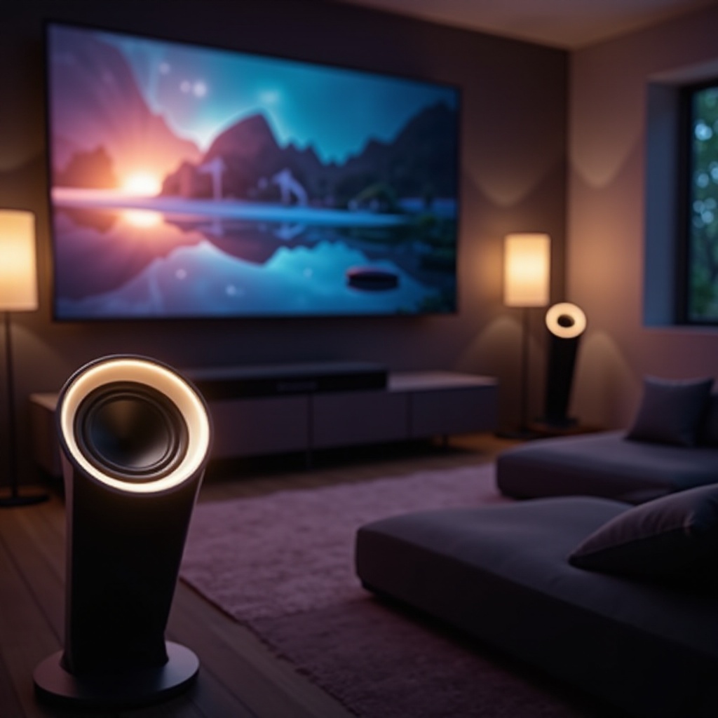 cele mai bune difuzoare compacte pentru home theater