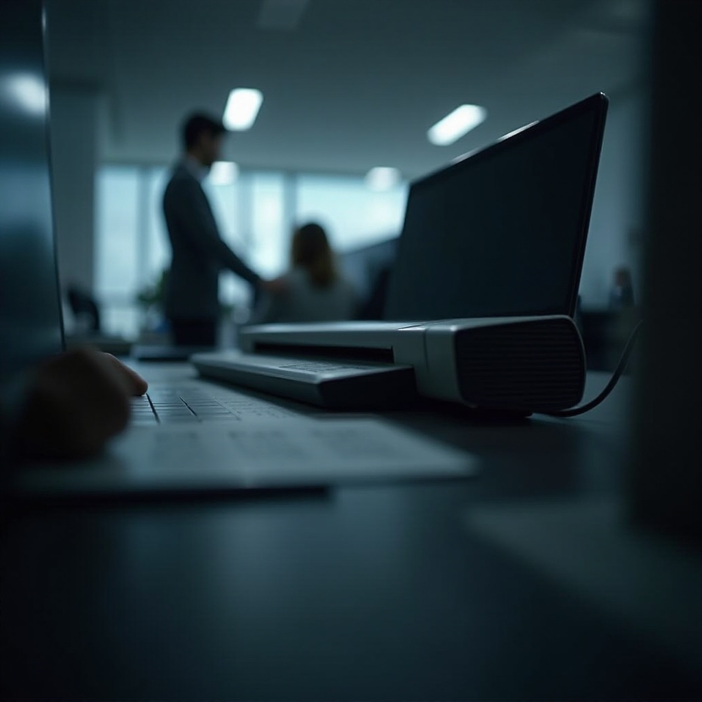 417 zumzet de scaner