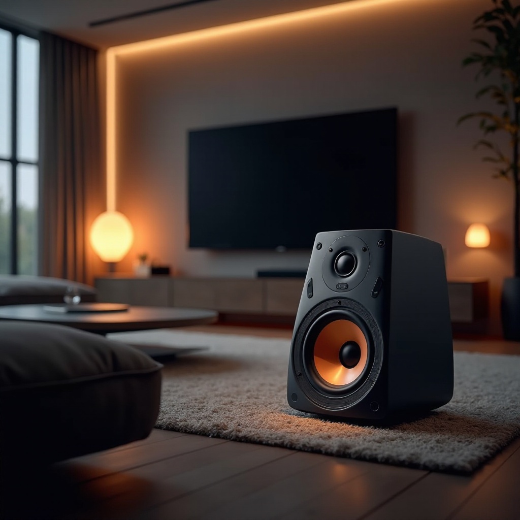 best compact home theater speakers