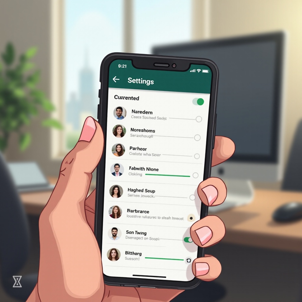 mikrofon whatsapp nefunguje na iPhone