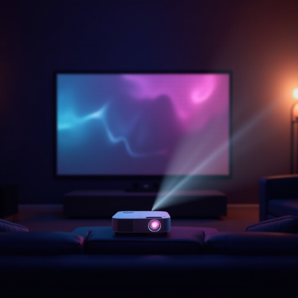 best 4k projector for 150 inch screen
