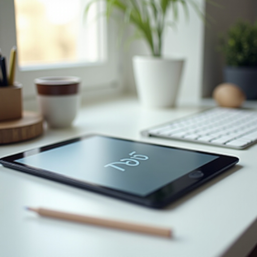 best handwriting to text tablet
