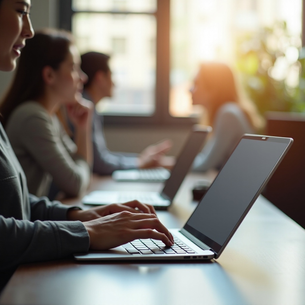 cum să schimbi setările Chromebookului pentru a nu se opri automat
