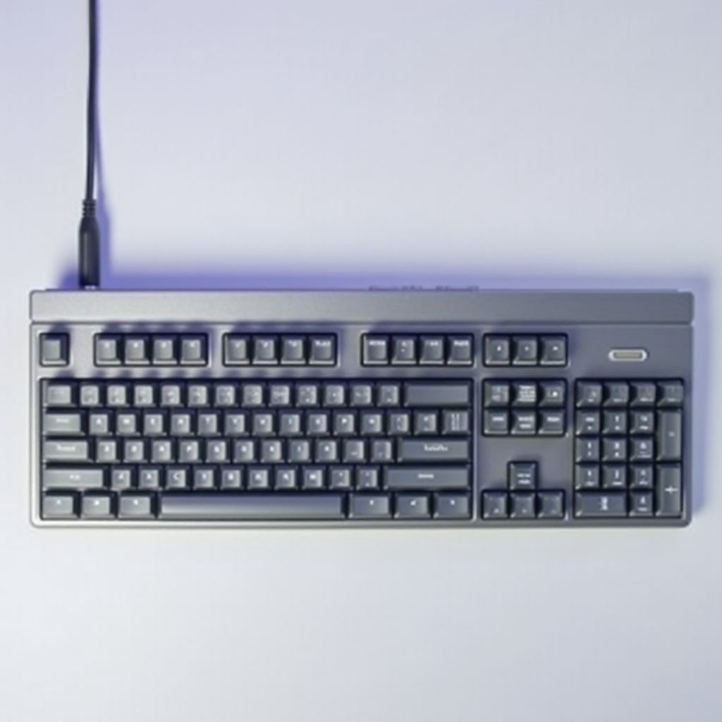 cea mai bună tastatură pentru PC sub 50
