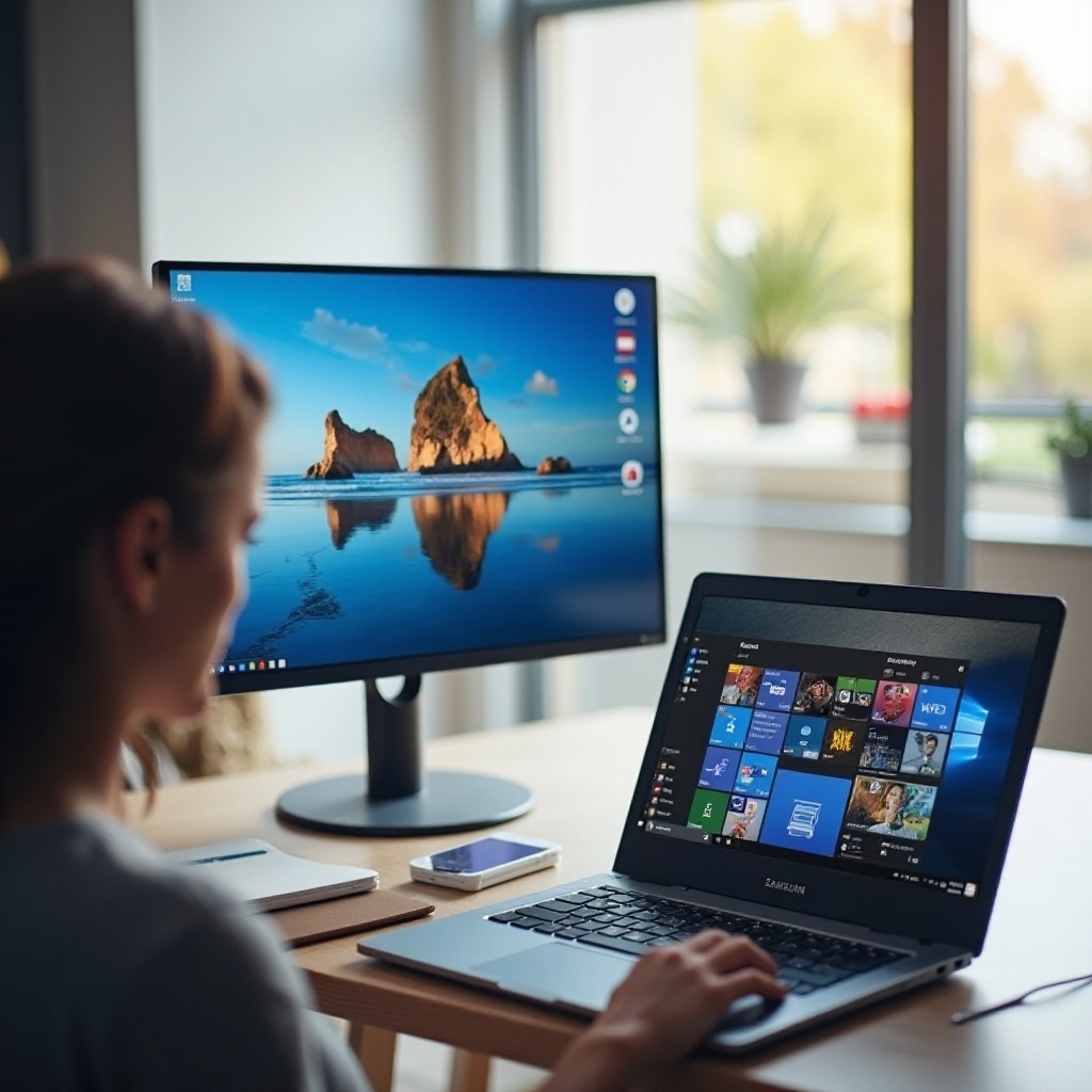 как да предавате от samsung s24 на лаптоп chromebook