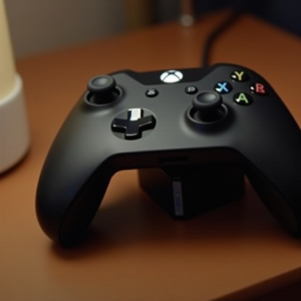 كيفية إصلاح زر rb على وحدة تحكم xbox