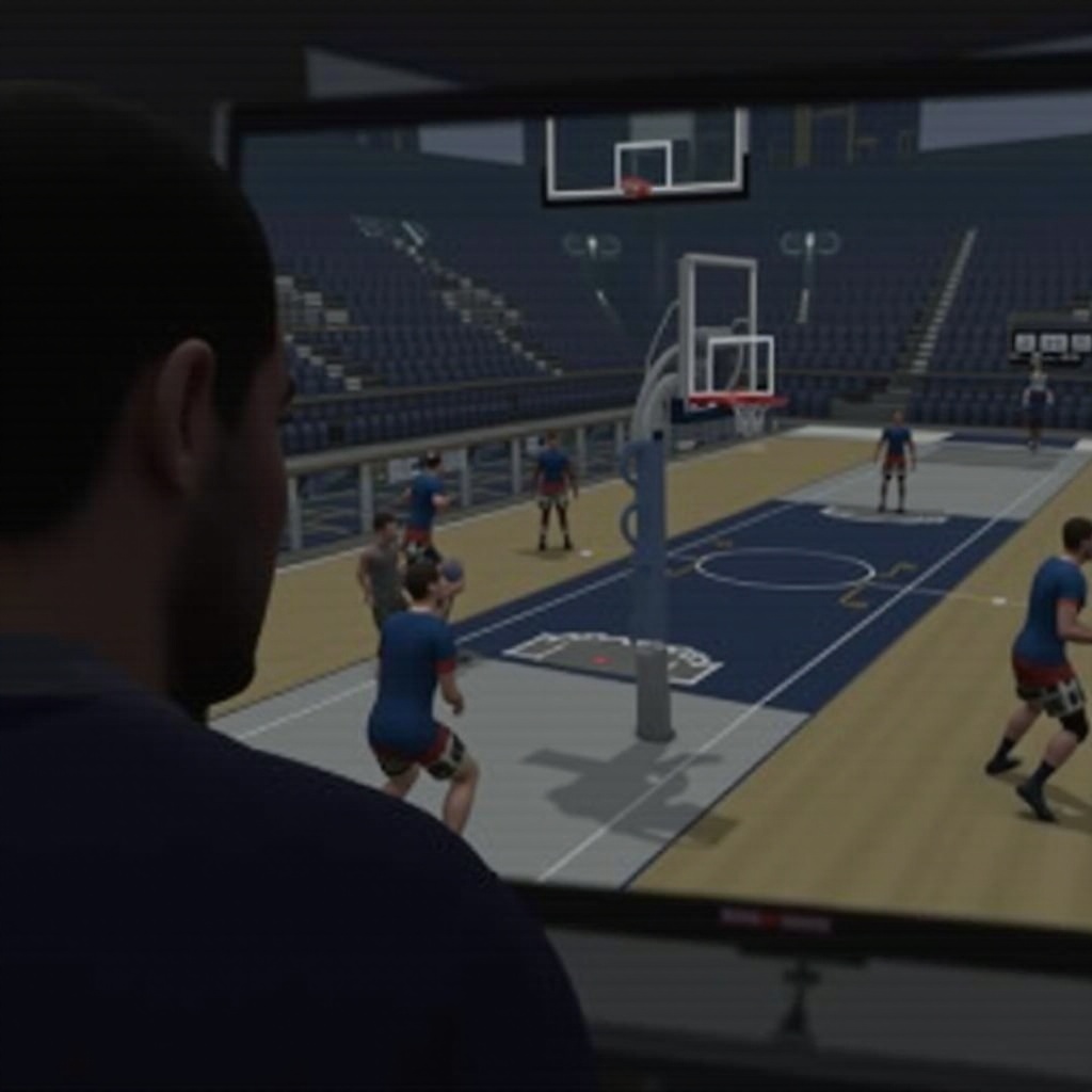 how to change camera angle ncaa 25