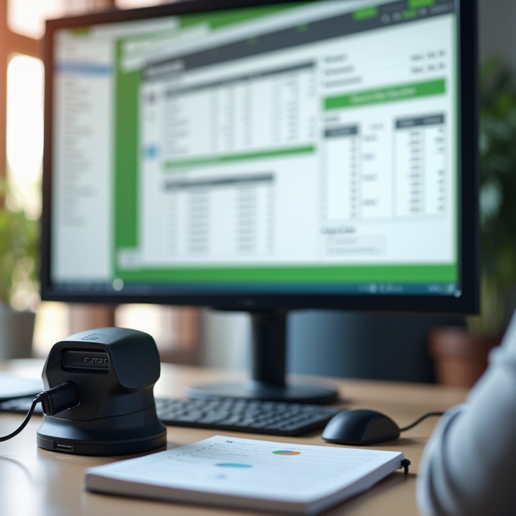 barcode scanners that work with quickbooks