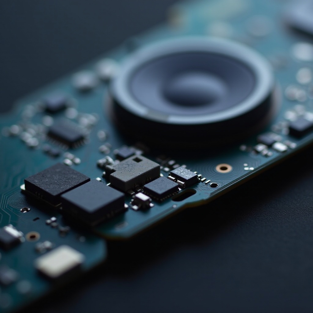 проблем са TrueDepth камером