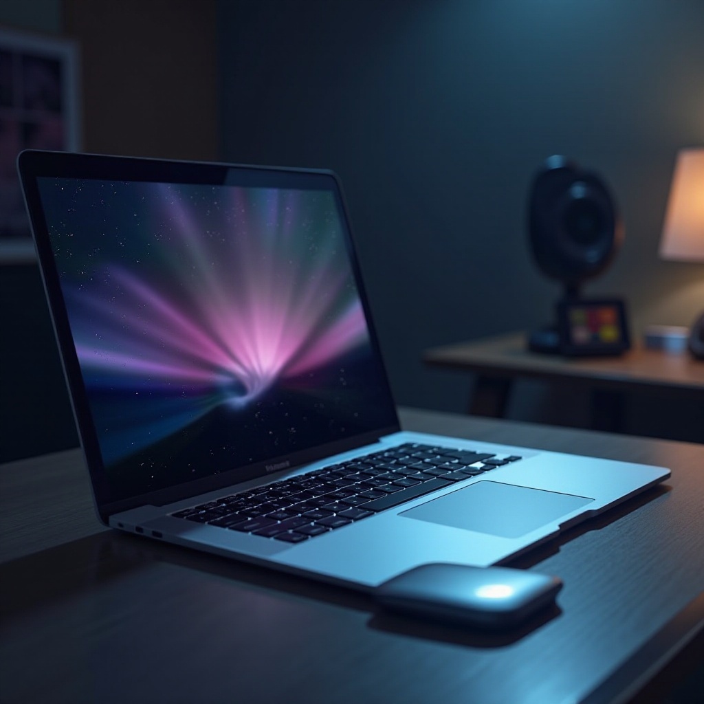 cum să pornești MacBook Pro fără butonul de pornire