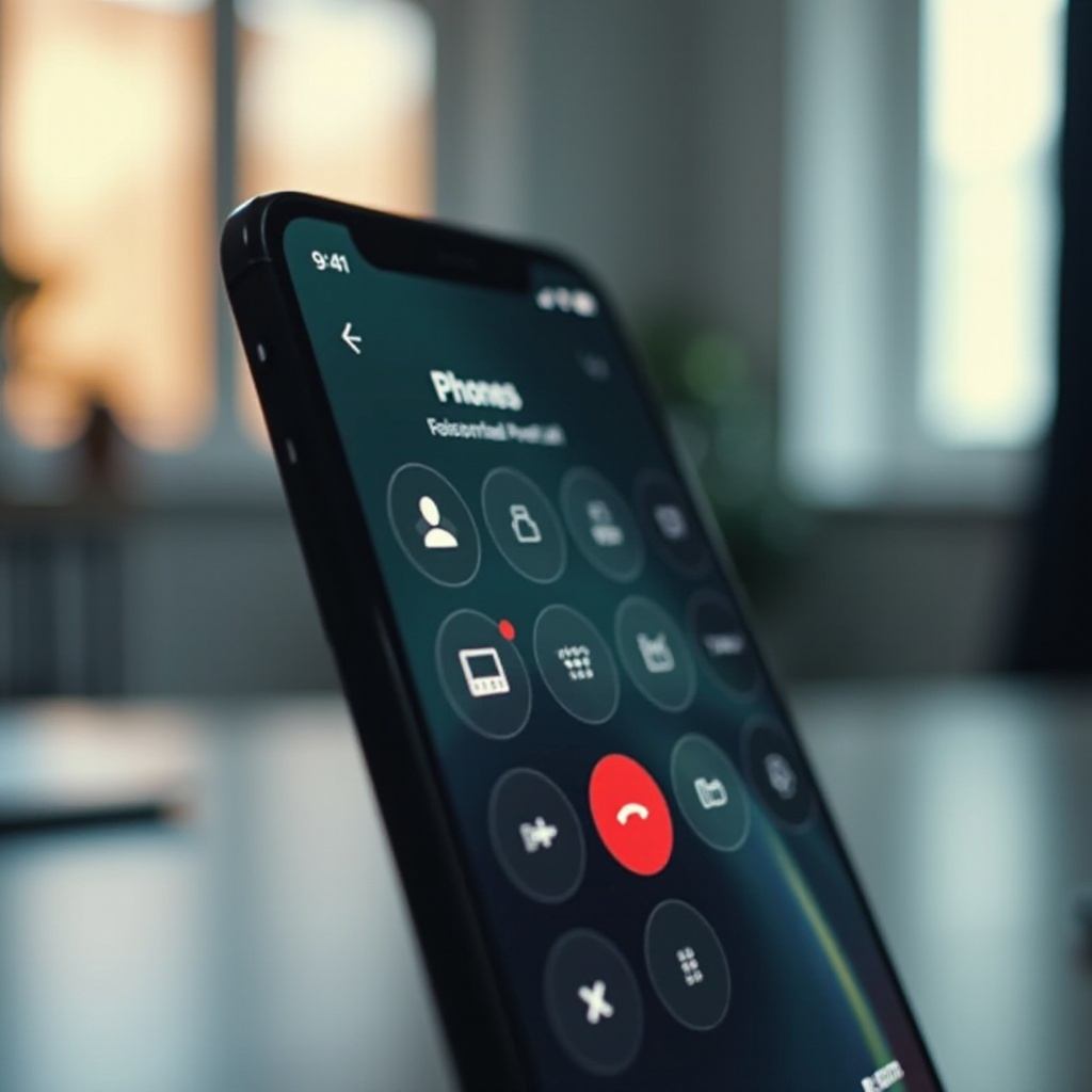 moji pozivi na iPhone ne rade