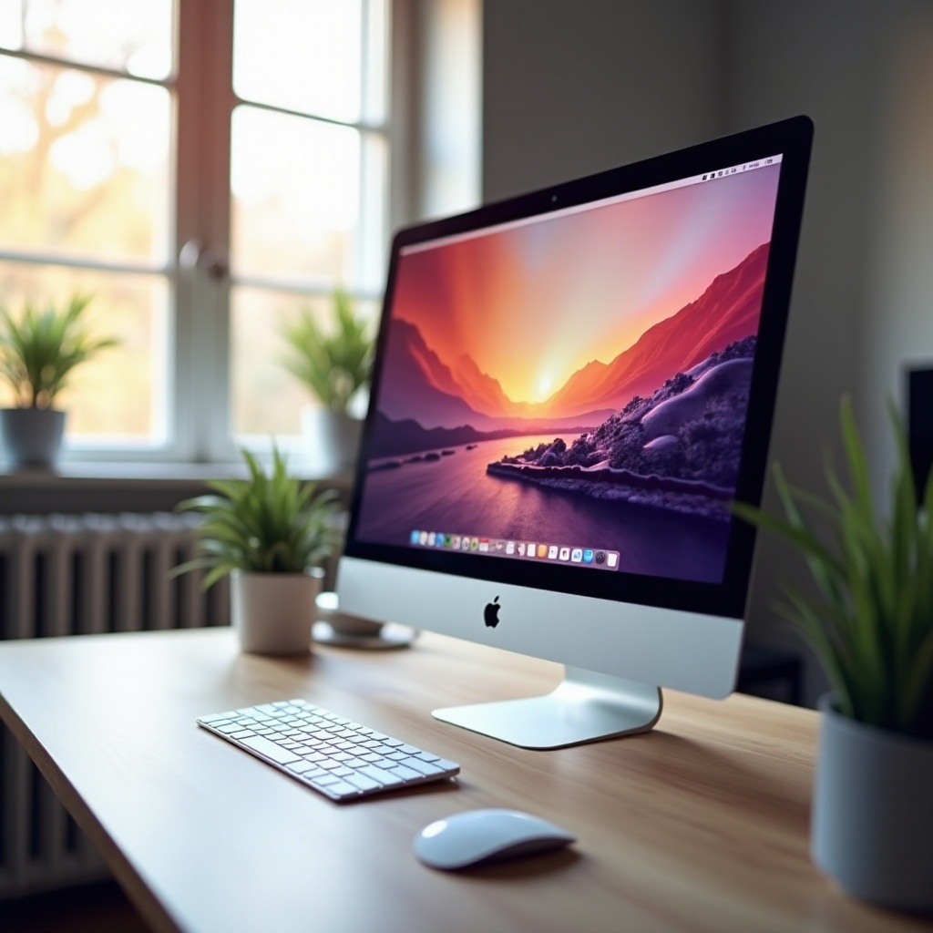 cel mai bun al doilea afișaj pentru iMac