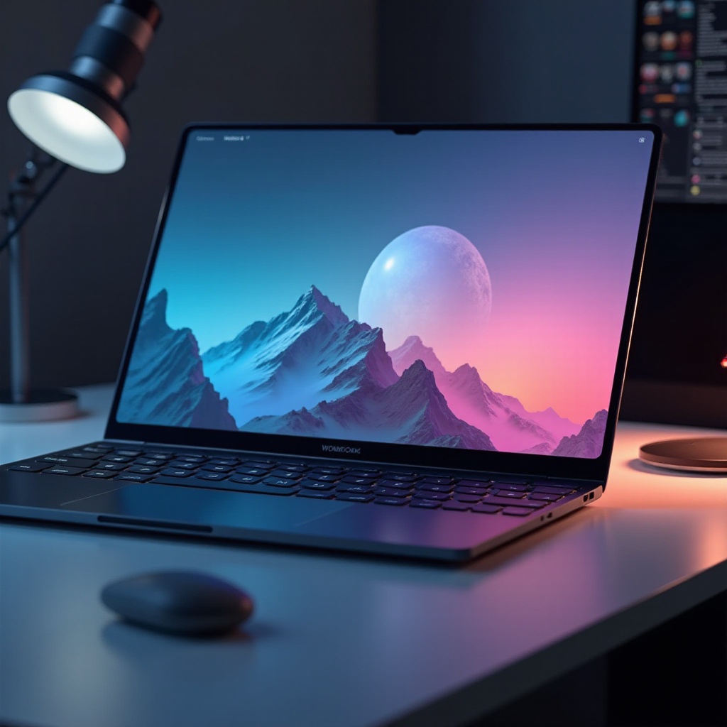 هل يمكن لجهاز Chromebook أن يحل محل الكمبيوتر المحمول