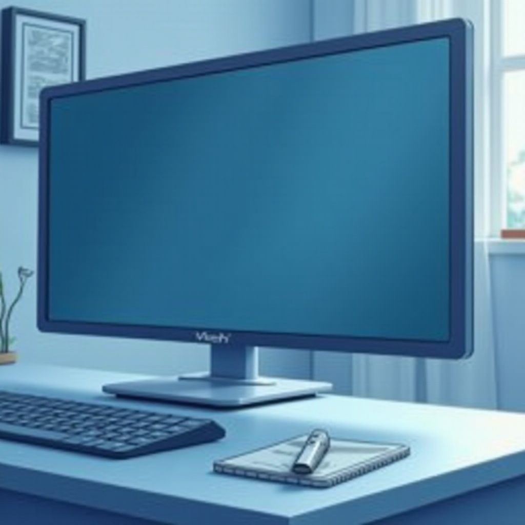 monitorul vtech nu se conectează