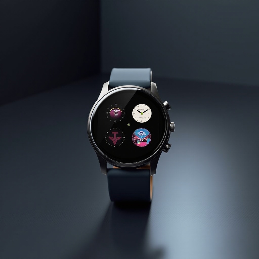 лица за Google Pixel Watch 3