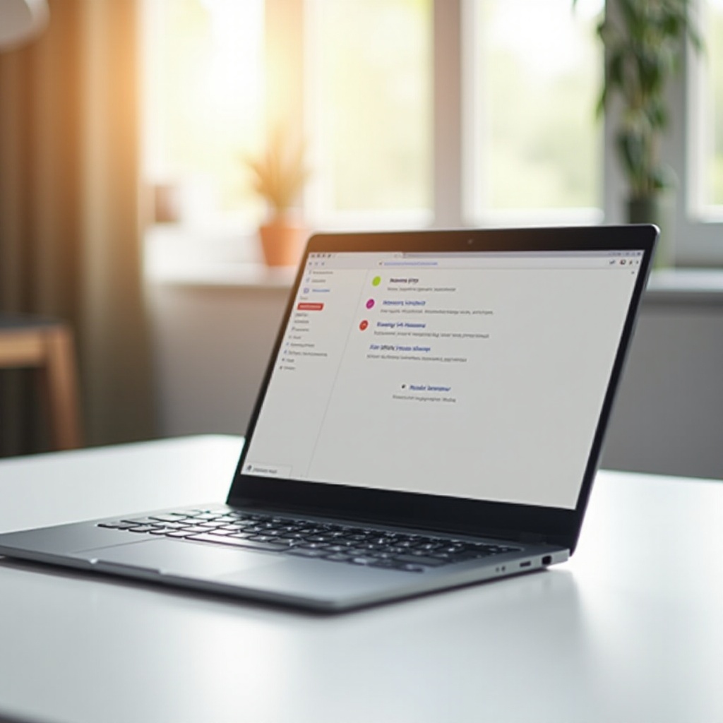 how to change your chromebook not to turn off automatically