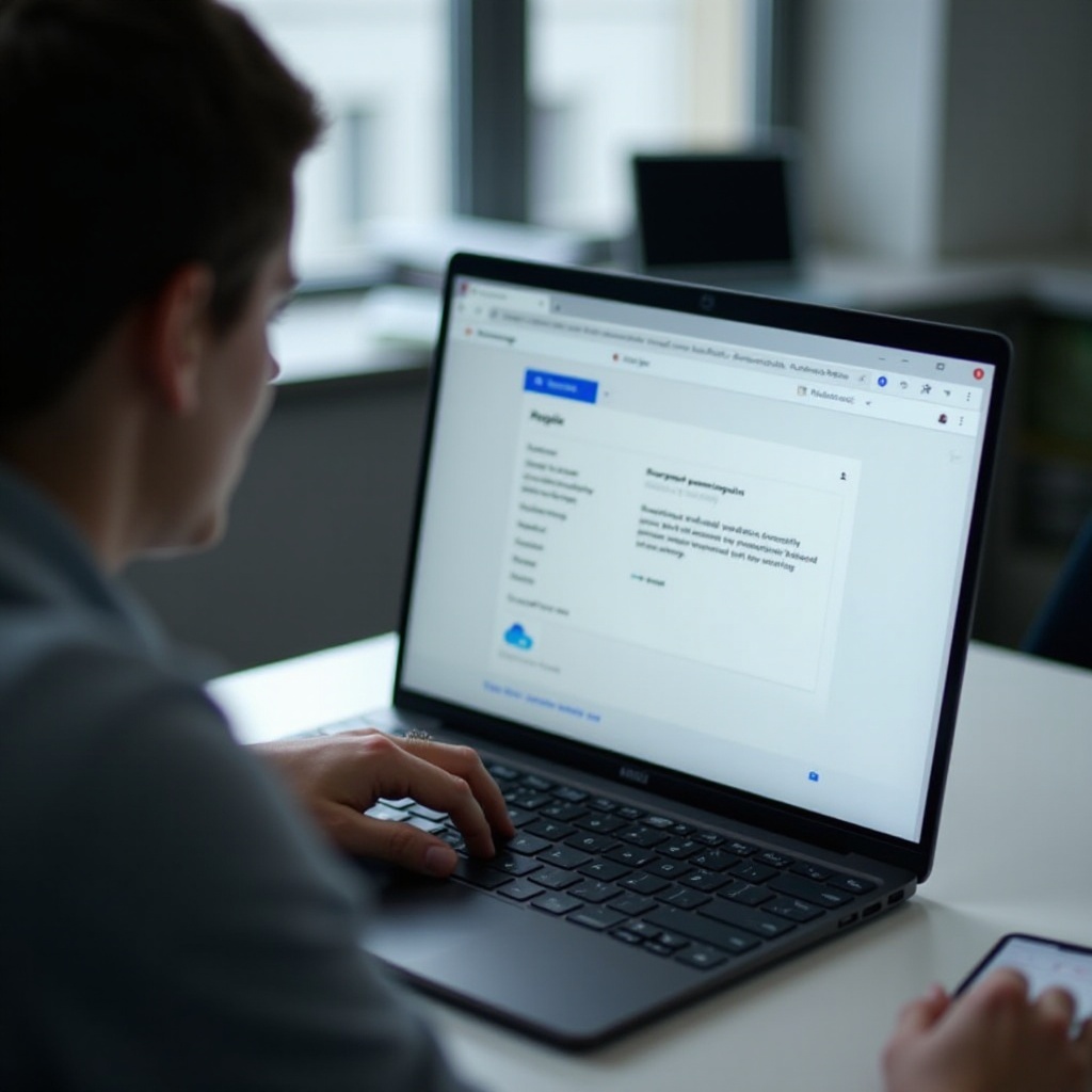 управљан Chromebook у securet-test-browser сада не може да конфигурише WiFi