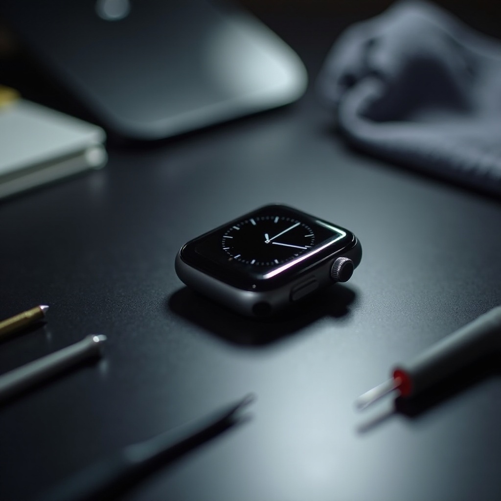 Apple sat se kvari