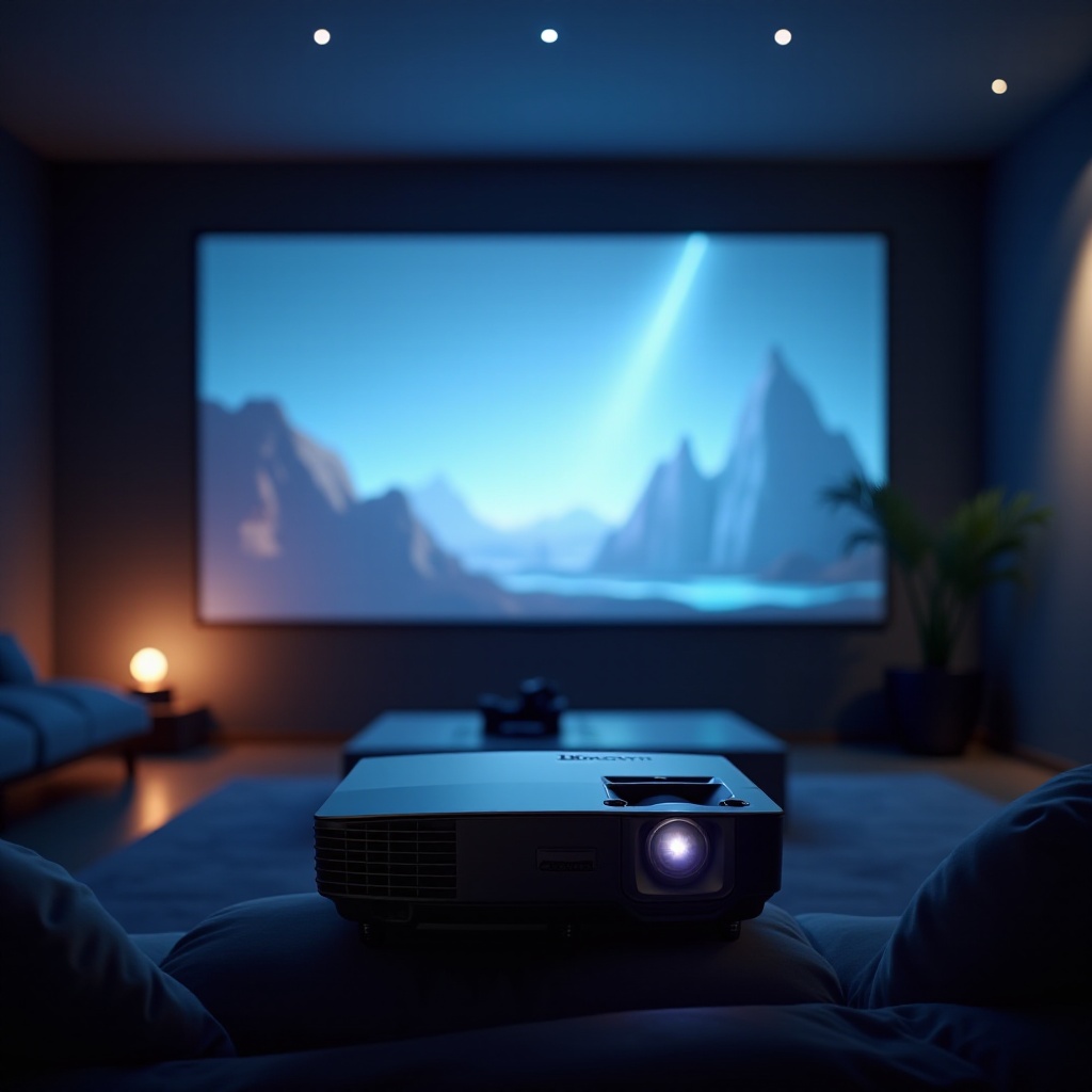 cel mai bun proiector Epson pentru home theater