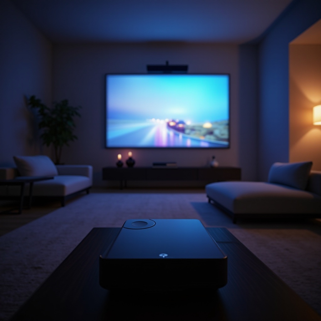 cel mai bun proiector pentru home theater