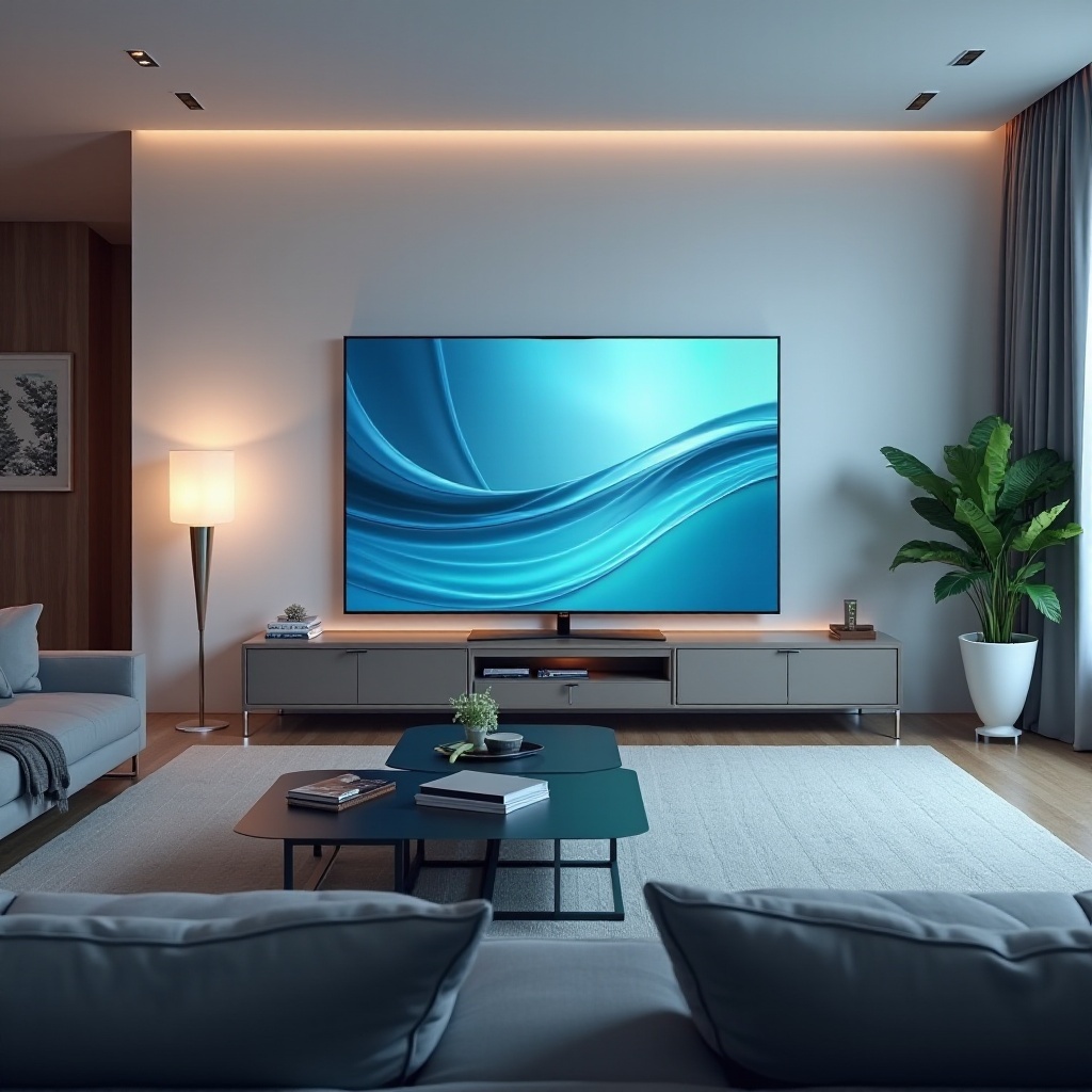 най-добрият почистващ препарат за екран за OLED телевизор