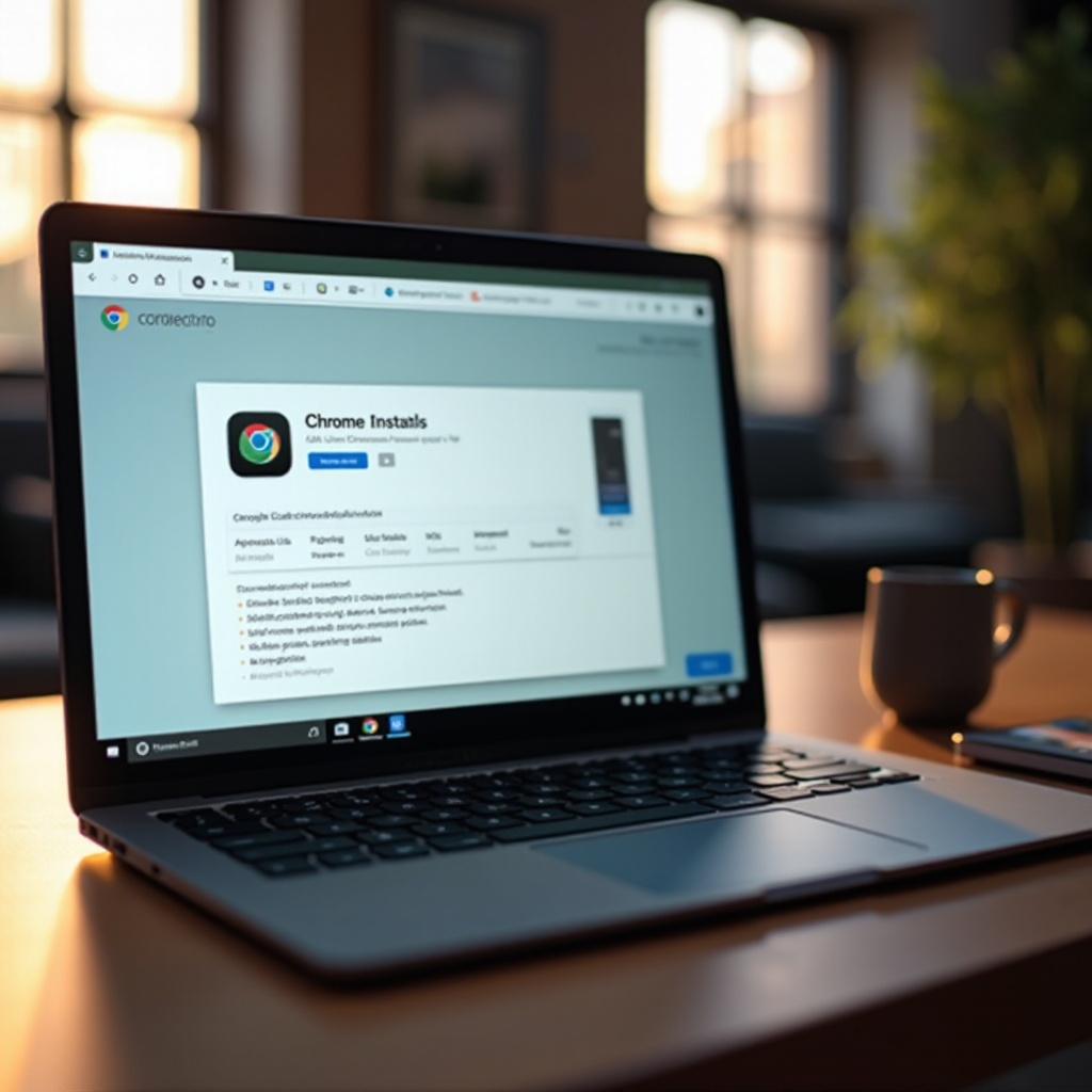 هل يمكنني تنزيل مقاطع الفيديو إلى جهاز Chromebook الخاص بي
