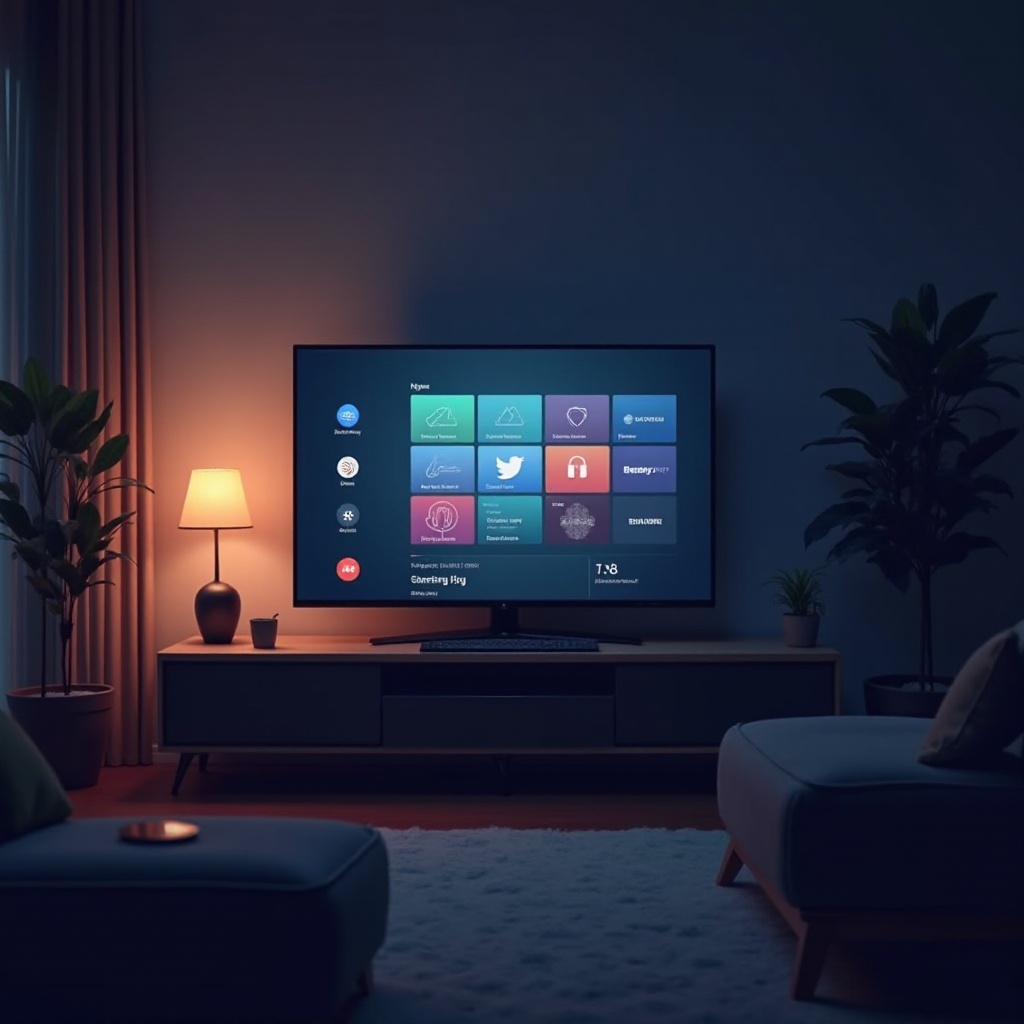 sunetul nu funcționează pe televizorul Samsung