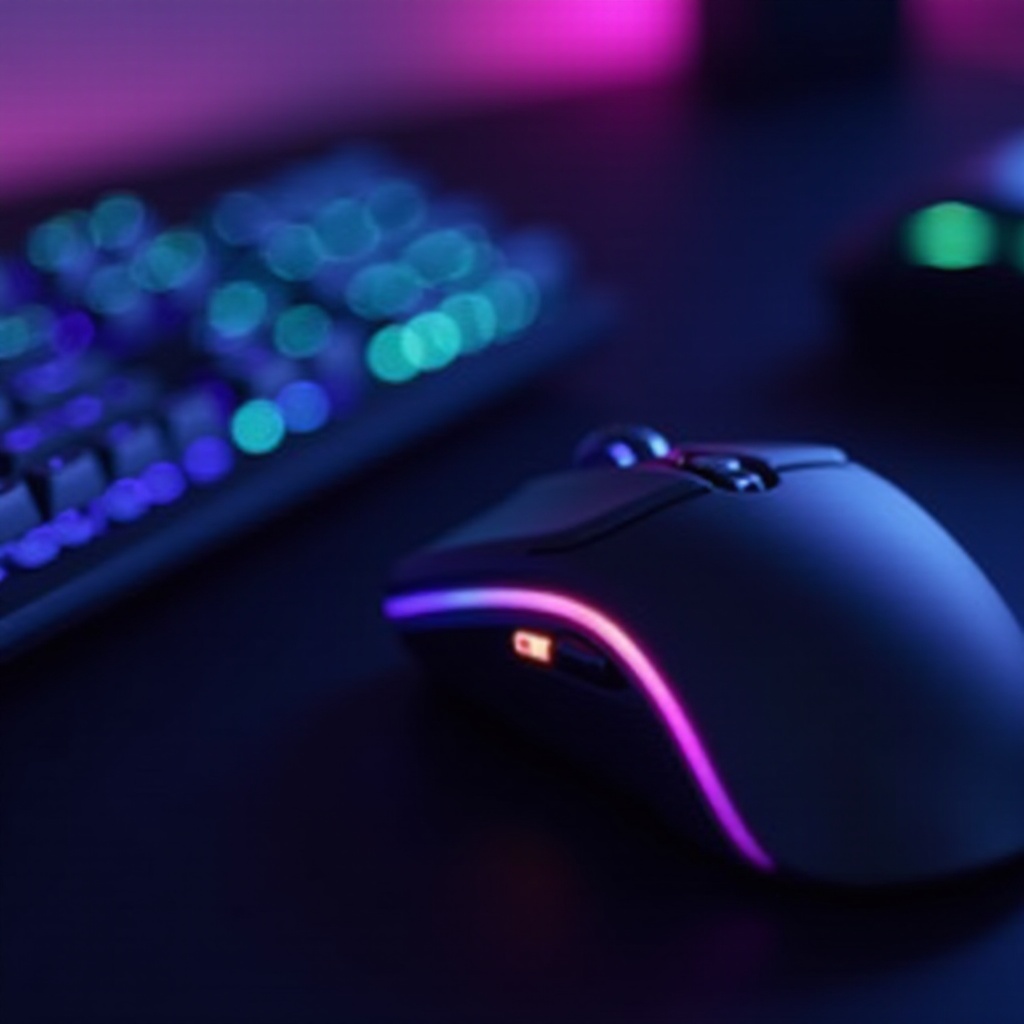 cel mai bun achiziție de mouse și tastatură pentru jocuri