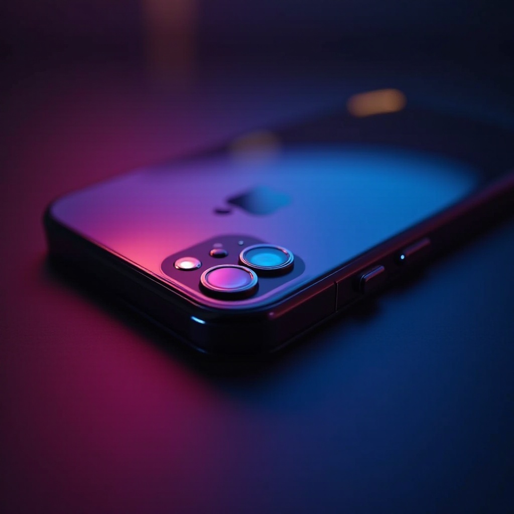 locația difuzorului iPhone 16