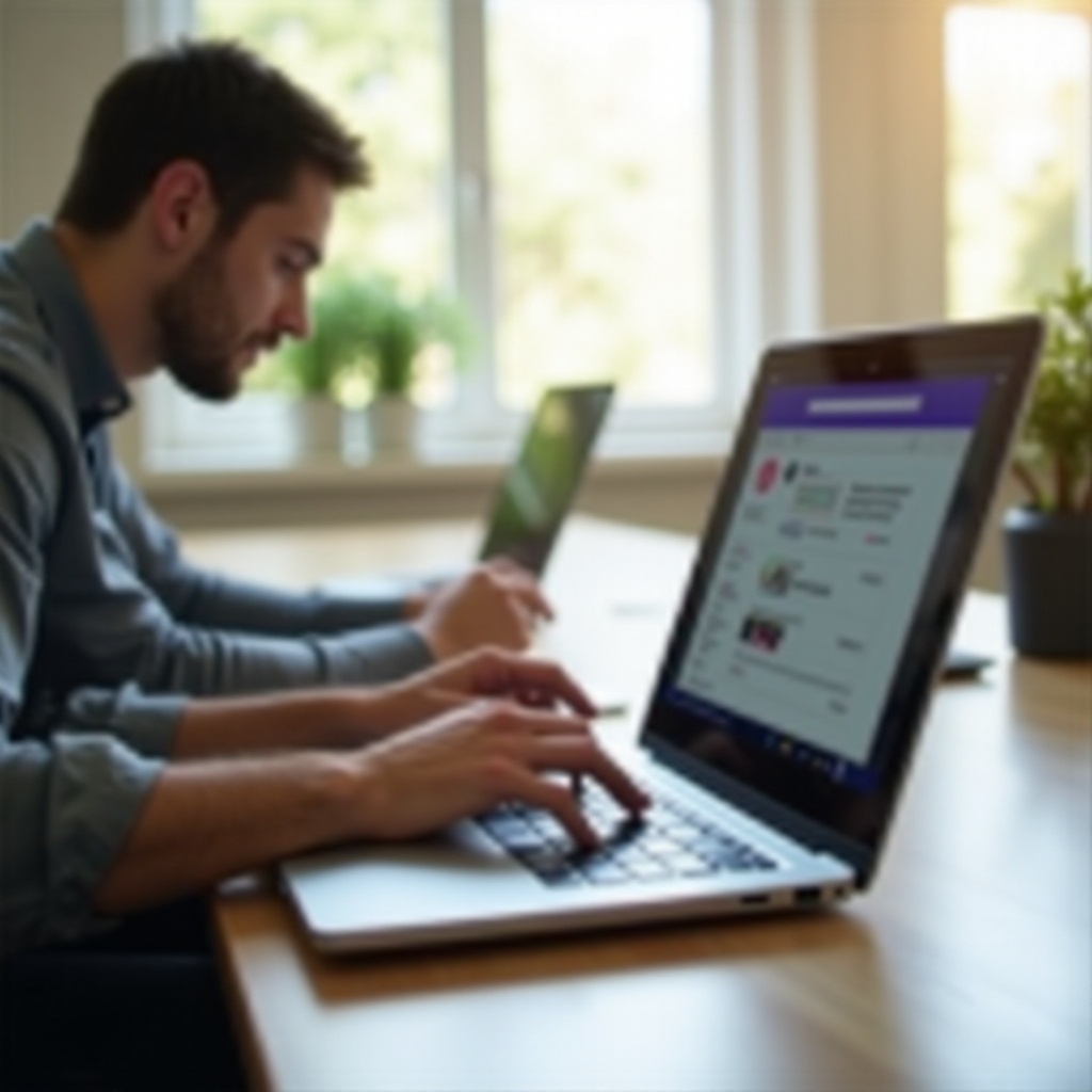 jak změnit nastavení Chromebooku, aby se automaticky nevypínal