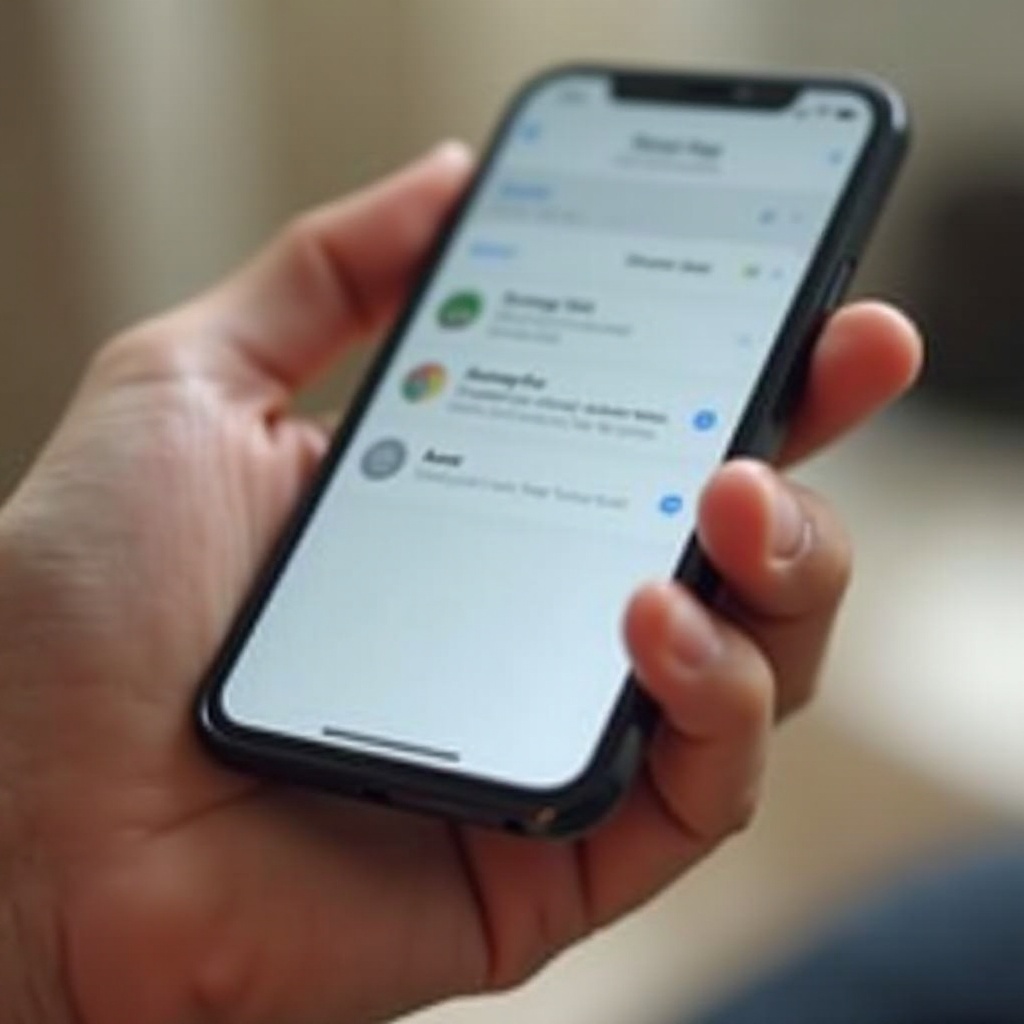как да прехвърля съобщенията си на новия си iPhone