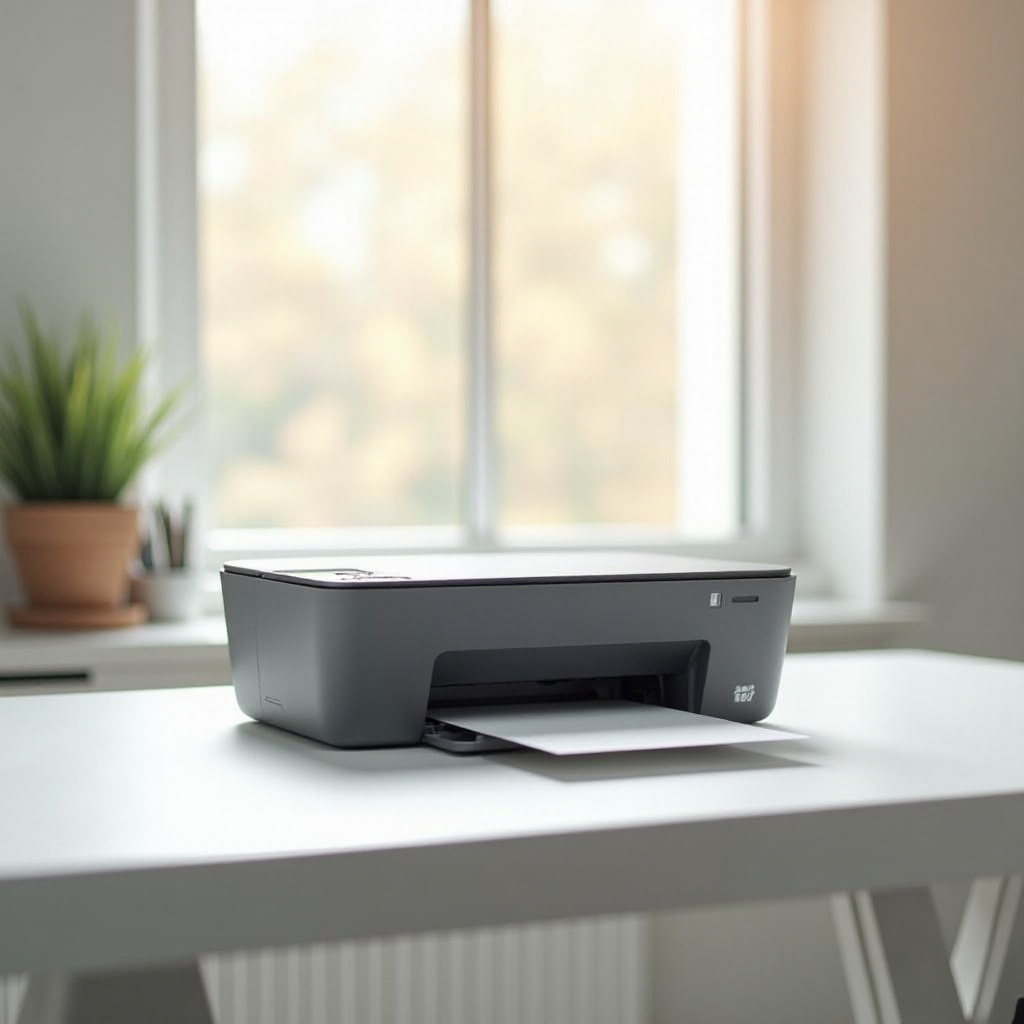 najlepsze drukarki do okazjonalnego użytku