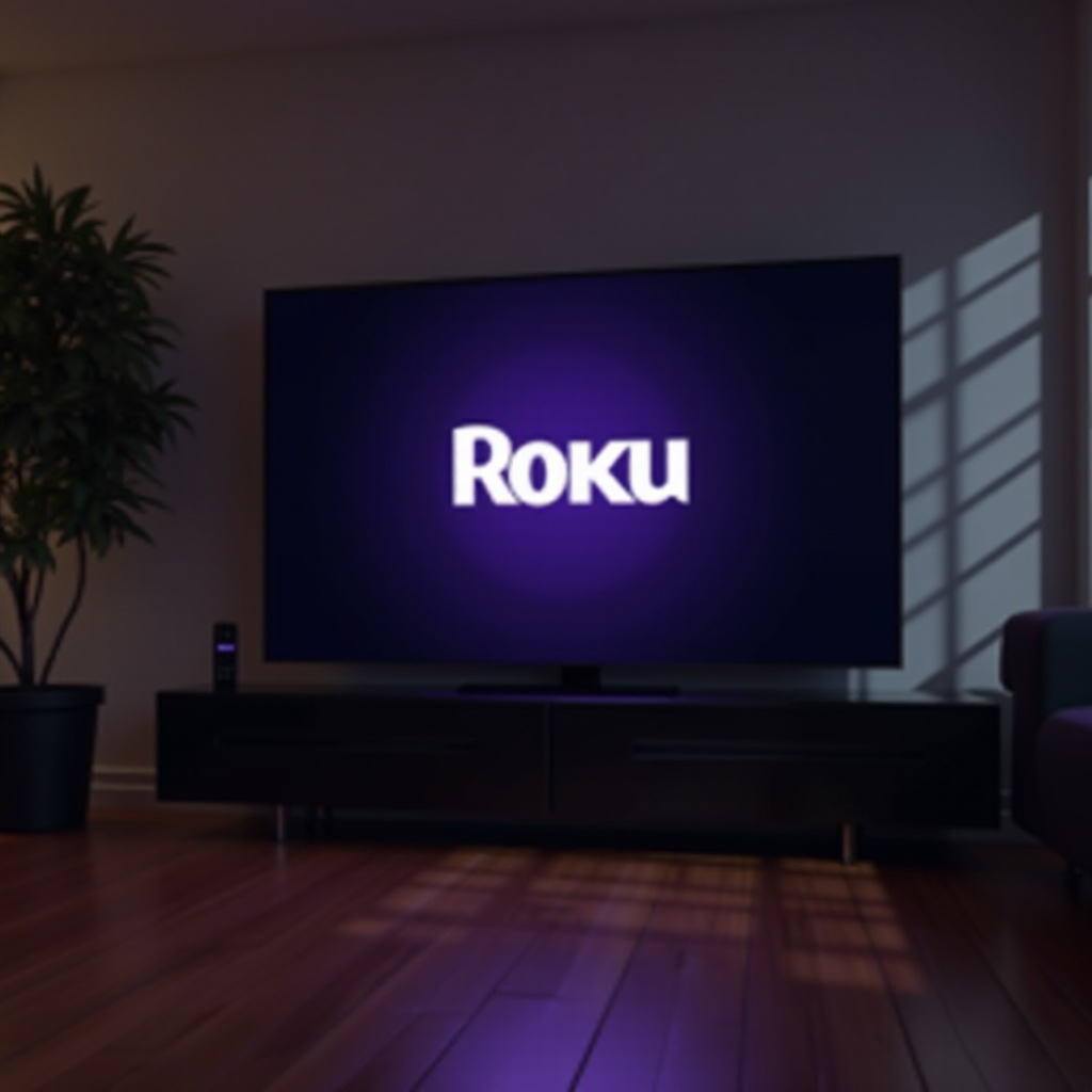 why does my roku tv keep turning off