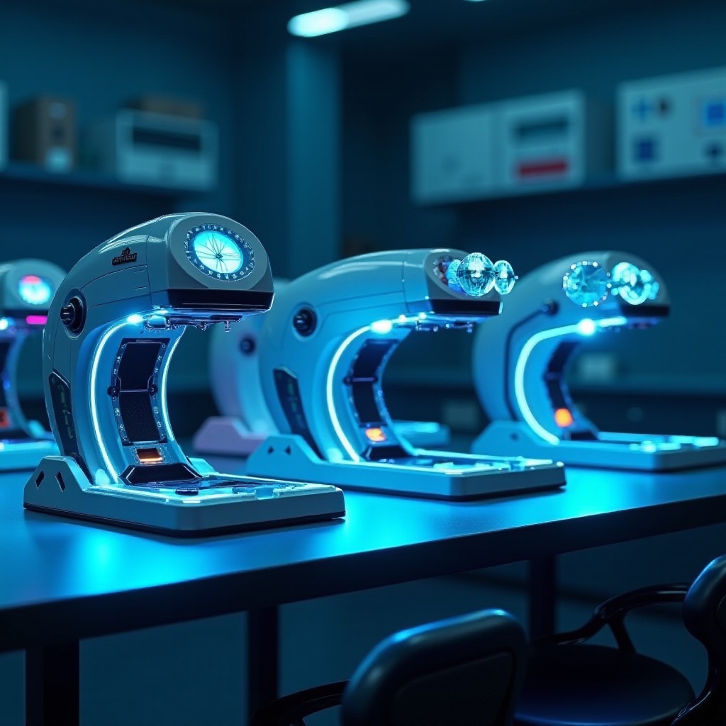 jak získat více skenerů kodexu