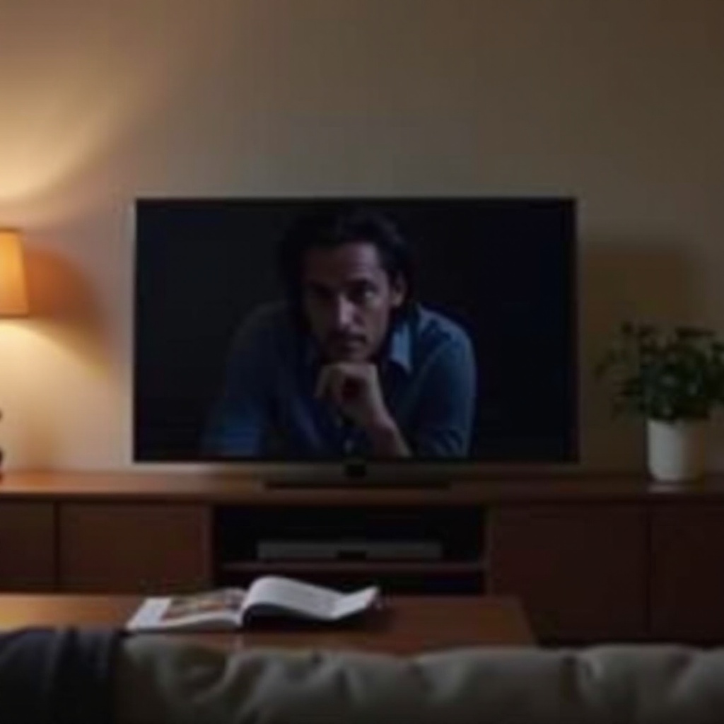 почему мой телевизор roku постоянно выключается