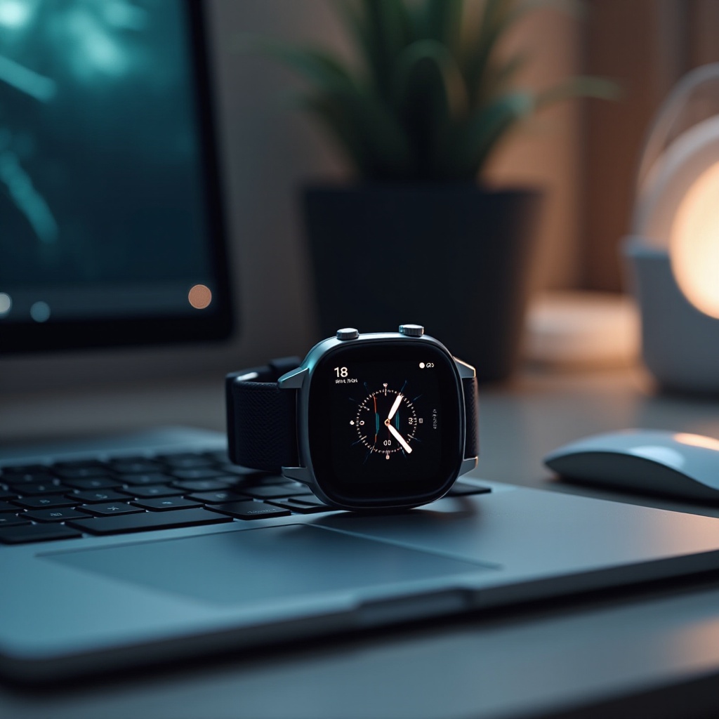 galaxy watch se ne puni