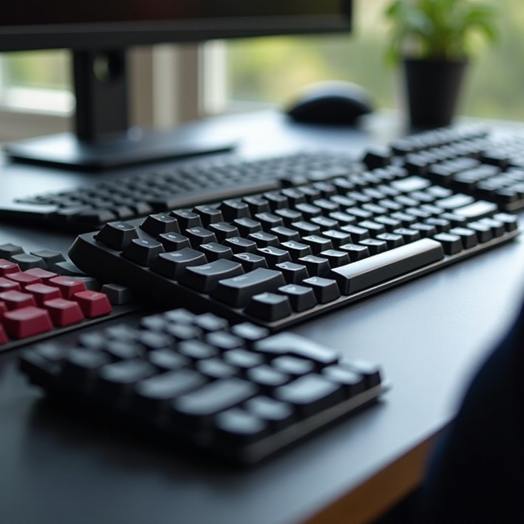 best pc keyboard under 50